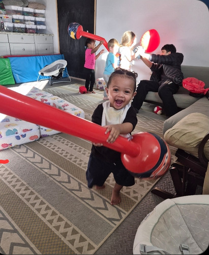 Photo of Lil Juniors Daycare - Fairfield, CA