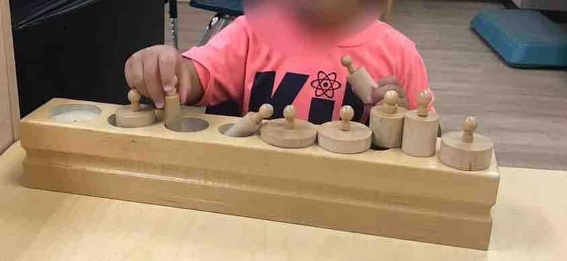 Photo of Montessori Kids Daycare - Irvine, CA