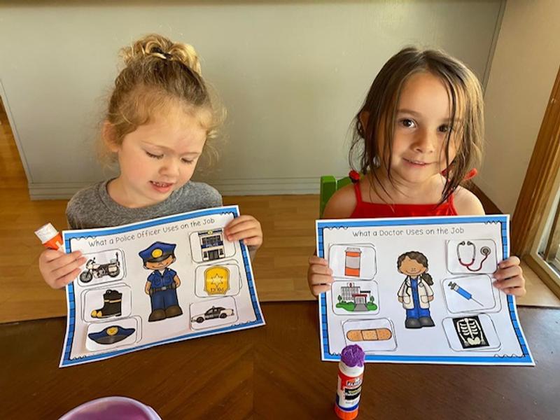 Photo of A To Z Discovery Childcare And Preschool - Concord, CA