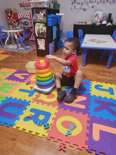 Photo of Mary Wright DBA Someplace Special Childcare - Grand Prairie, TX