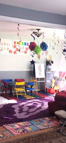Photo of Zahra Modares Daycare - Montgomery Village, MD