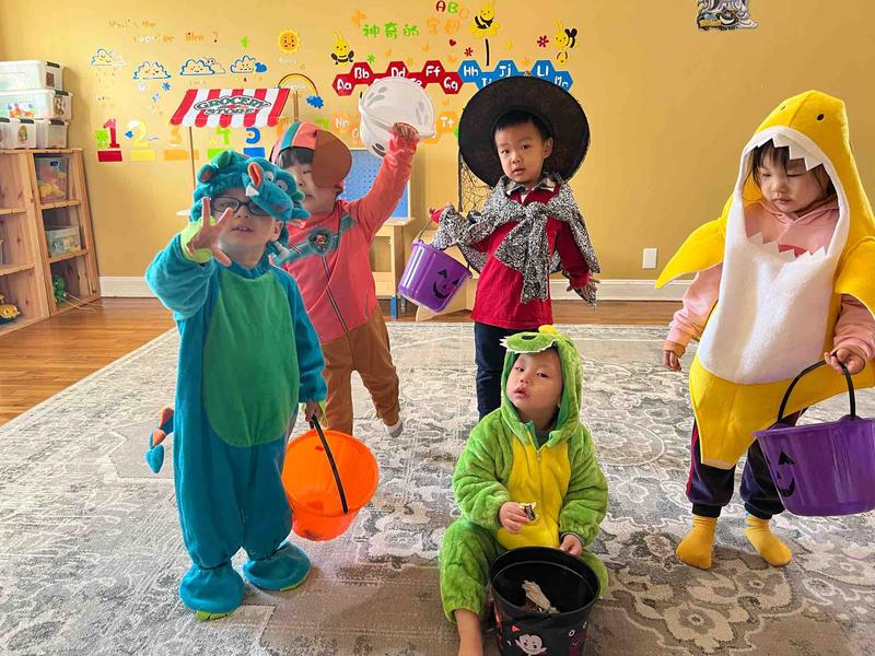 Photo of Rising Star Childcare