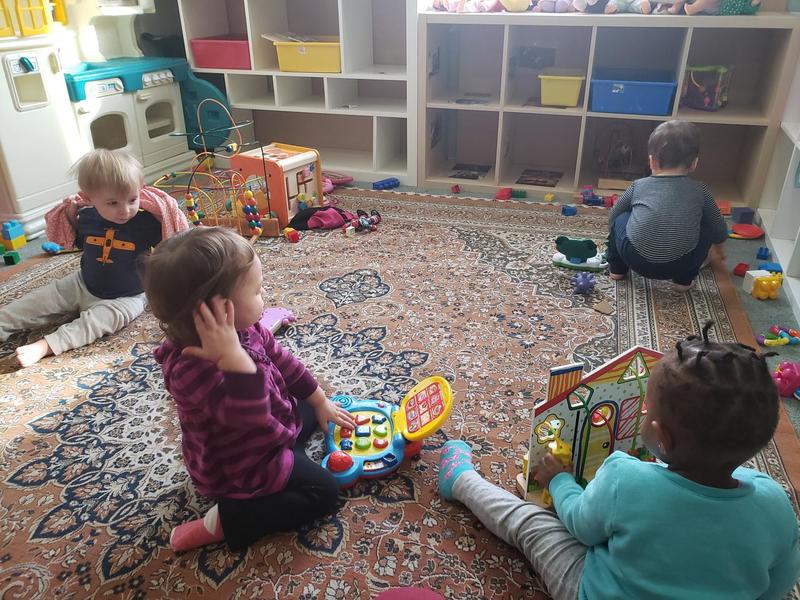 Photo of Grandma Lucy Childcare Daycare - Burien, WA