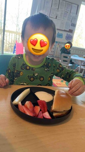 Photo of Kids Paradise Childcare - Renton, WA