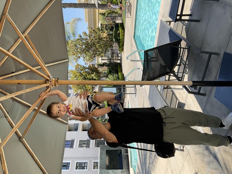 Photo of Little Stars Davoian Family Daycare - Glendale, CA