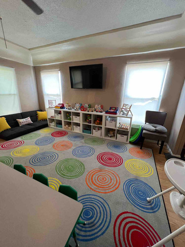 Photo of Creative Tinkers Daycare - Inglewood, CA