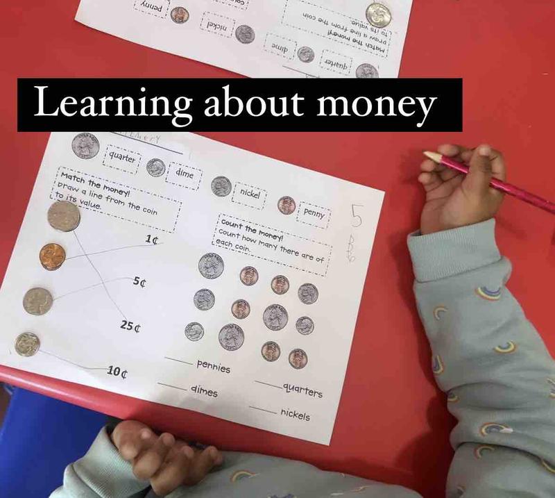 Photo of Wishing On A Star Daycare - Jamaica, NY