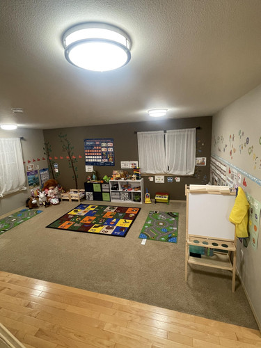 Photo of Kind Cave Home Childcare Daycare - Covington, WA