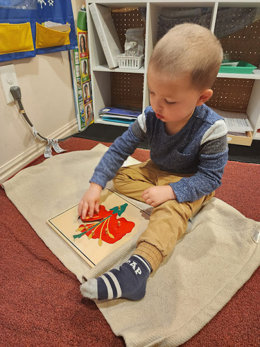 Photo of Stepping Stones In Kamas