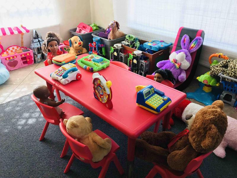 Photo of McNeal-Davis Family Daycare - Moreno Valley, CA