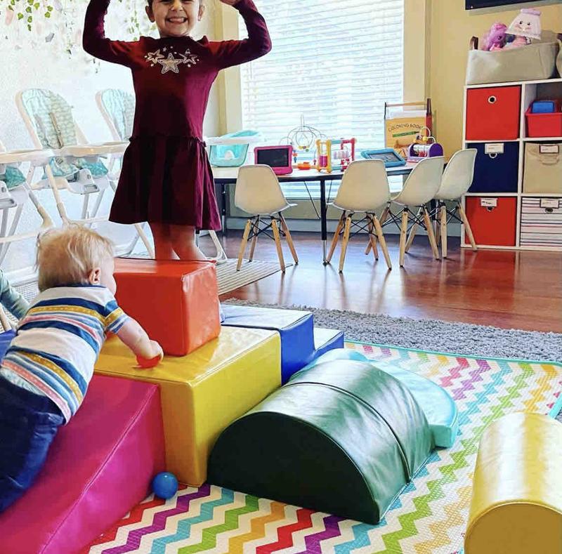 Photo of Sofia's Happy Home Daycare LLC - Bronx, NY