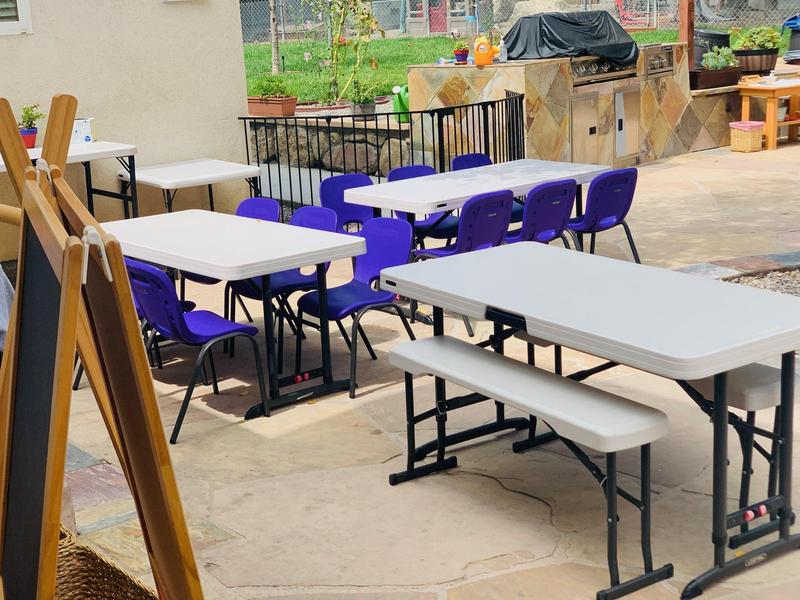 Photo of First Five Montessori Daycare - San Jose, CA