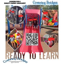 Photo of Covering Bridges