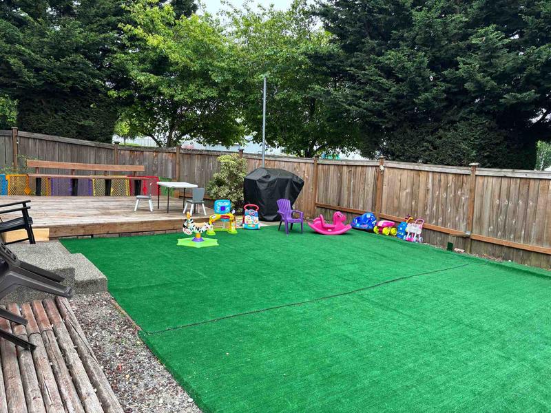 Photo of Zeestars Childcare Llc - Fife, WA