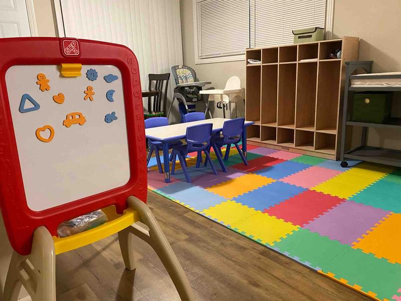 Photo of Play-Set-Learn Home Childcare & Preschool - Belmont, CA