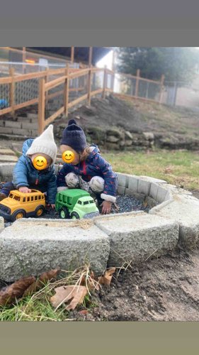 Photo of Happy Little Explorers Academy Daycare - Settle, WA