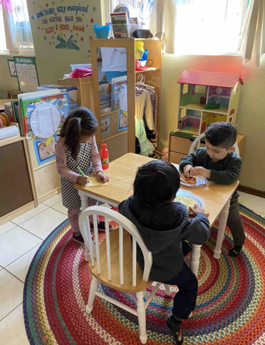 Photo of My Little Caterpillar Daycare - Santa Ana, CA