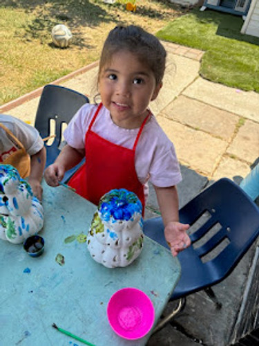 Photo of Griselda’s Day Care