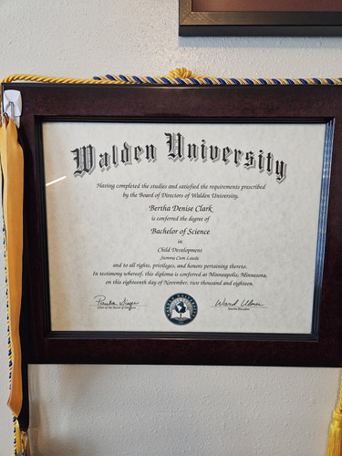 Photo of Helping Hands In Home Child Care - Mascoutah, IL