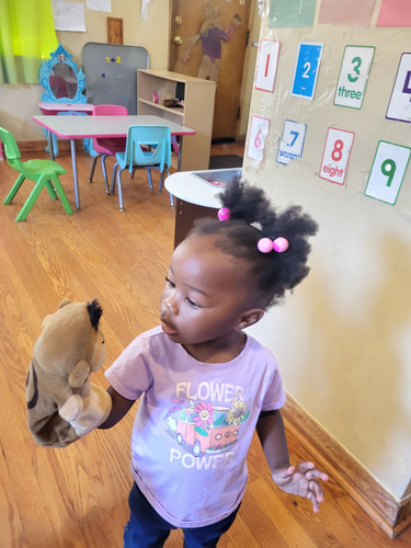 Photo of Crayons To Chalk Childcare Learning - St Louis, MO