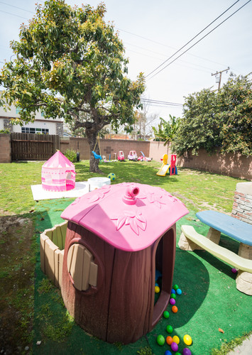 Photo of Miraclegirls Daycare