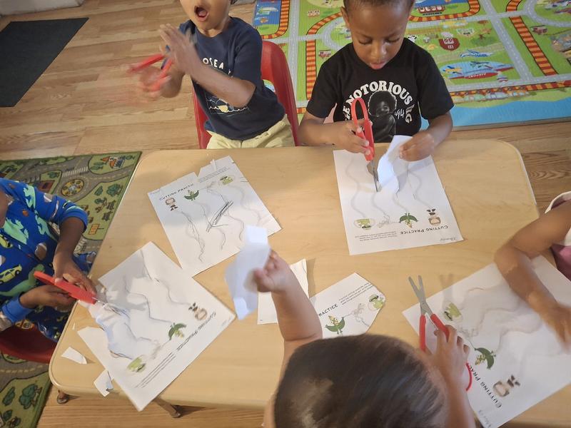 Photo of Tanya Davis Daycare - Parkville, MD