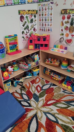 Photo of Little Achiever Childcare - Everett, WA