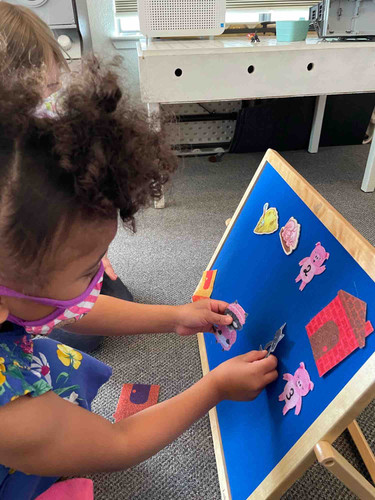 Photo of First Steps Early Education And Child Care - Rancho Cordova, CA