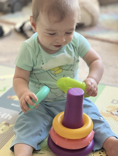 Photo of Henna Family Childcare - Escondido, CA