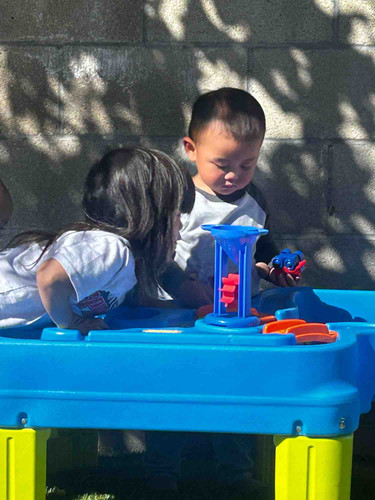 Photo of Moonstone Montessori Daycare - Diamondbar, CA