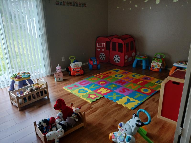 Photo of Angels Family DayCare - Mission Viejo, CA