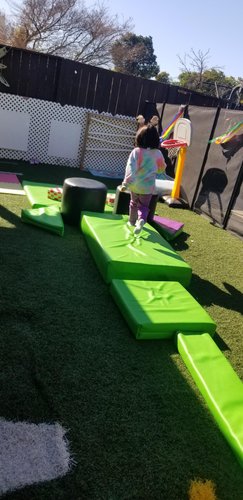 Photo of Little Giggles Daycare - Antioch, CA
