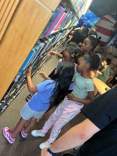 Photo of Palmer Family Childcare Daycare - Paramount, CA