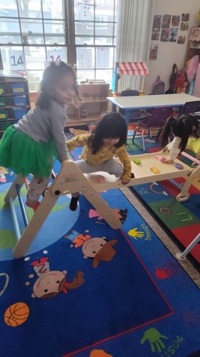 Photo of Little Sunshine Bilingüe Family Childcare - Madison, WI