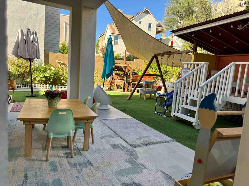 Photo of Spark Academy Daycare - Irvine, CA