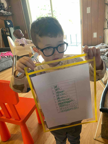 Photo of Gonzalez Family Child Care Daycare - Claremont, CA