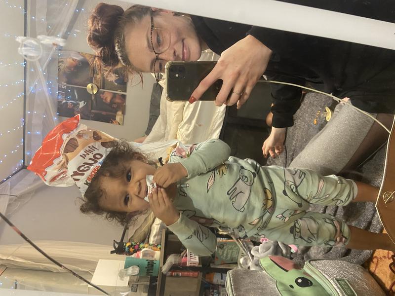 Photo of ReAnna S. - Erie, PA