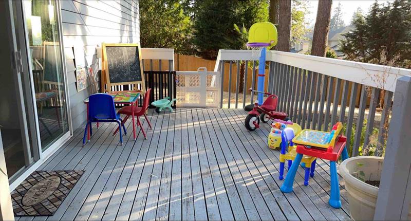 Photo of Shahad Childcare Daycare - Kent, WA