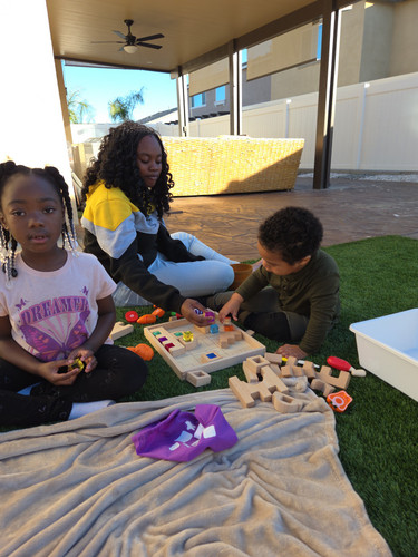 Photo of Davies Family Child Care - Hemet, CA