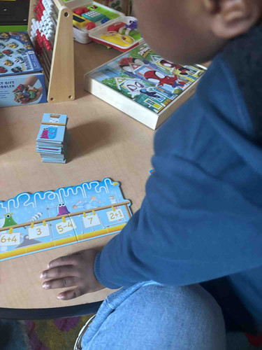 Photo of Helping Hands Family Childcare Daycare - Los Angeles, CA