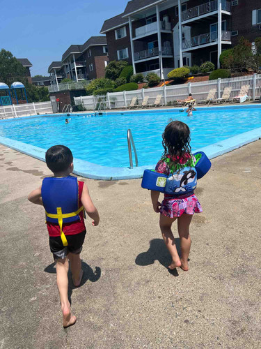 Photo of Liliane De Fatima Gomes Vieira Daycare - Framingham  -7741, MA