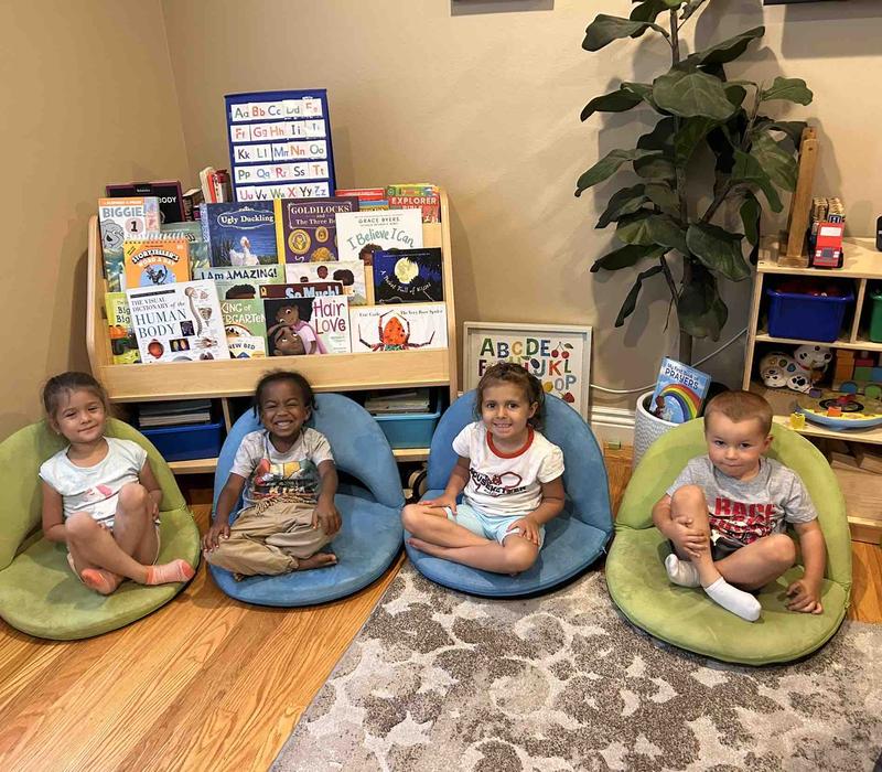 Photo of The Learning Forest Academy Daycare - Concord, CA