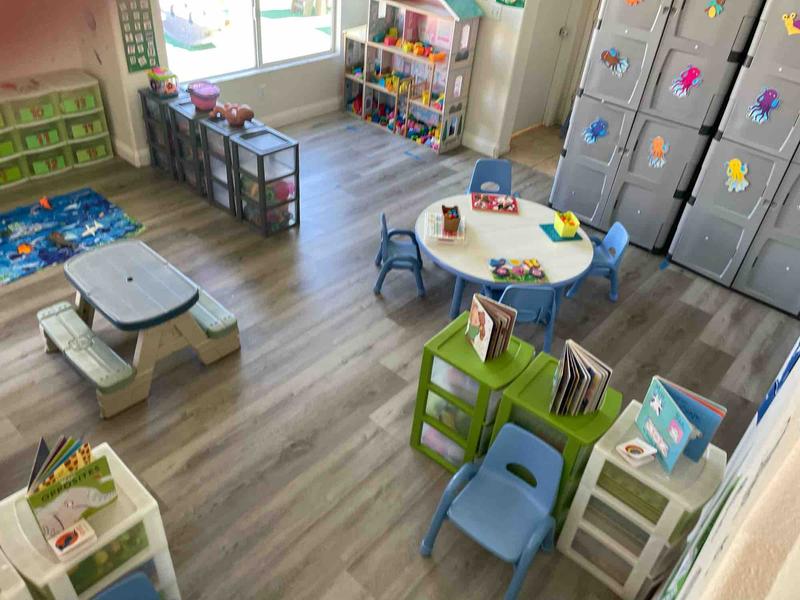 Photo of All About Kids Daycare - Las Vegas, NV
