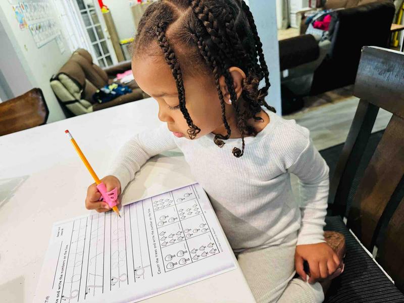 Photo of Lulu's Little Scholars Daycare - Van Nuys, CA