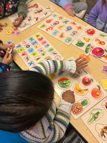 Photo of 5 Senses Daycare - Gilroy, CA