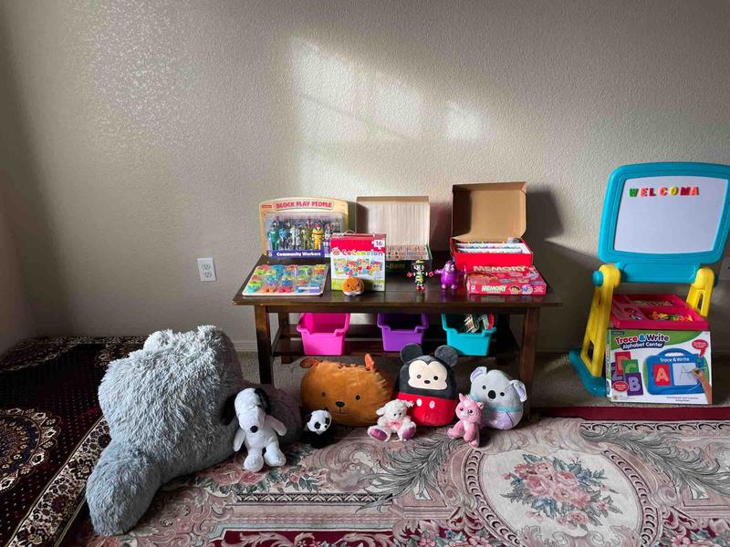 Photo of Nadia’s Daycare - Elk Grove, CA