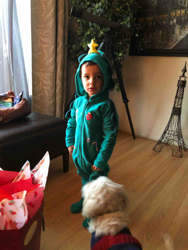 Photo of Brassfield Family Childcare - San Bernardino, CA