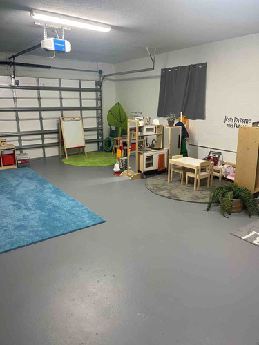 Photo of Genesis Learning Center - Miami, FL