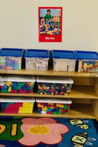 Photo of Cortez Family Child Care - Los Angeles, CA