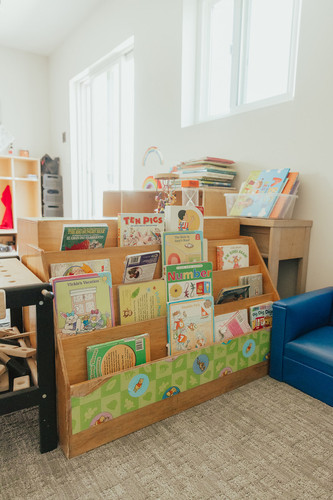 Photo of Cuddles Academy - San Diego, CA